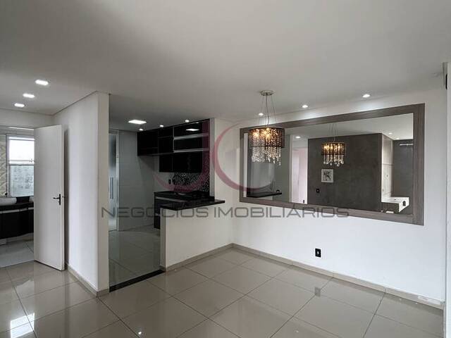 #9189 - Apartamento Padrão para Venda em Santo André - SP - 1