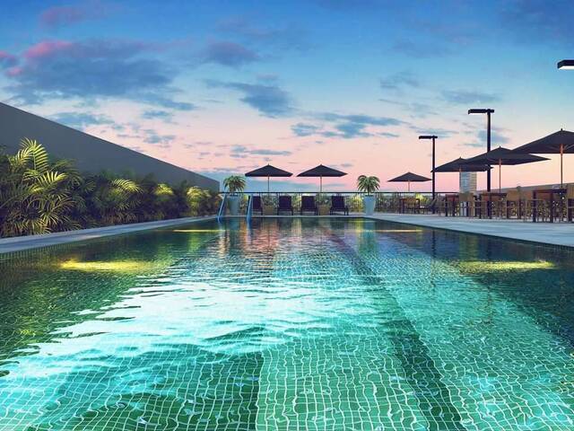 #9192 - Apartamento Padrão para Venda em Santo André - SP - 1