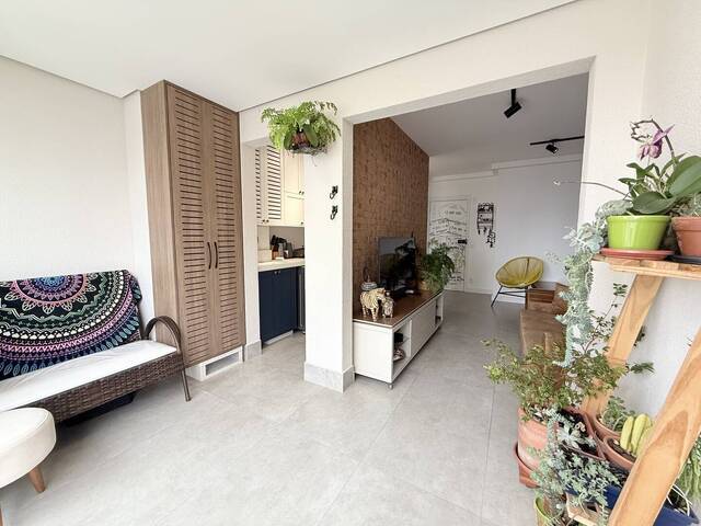 Apartamento Padrão para Venda em Santo André - 5