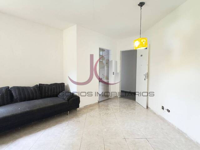 Apartamento Padrão para Venda em São Paulo - 4