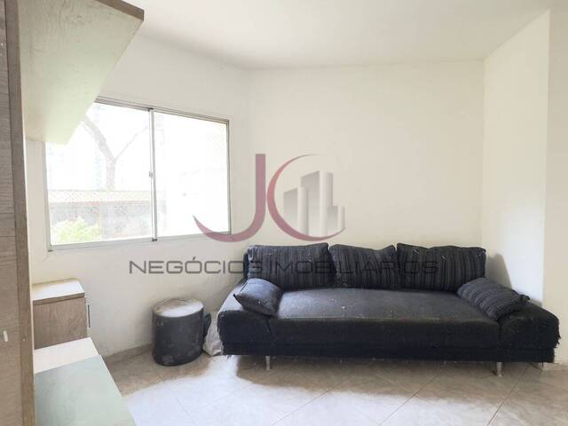 #9177 - Apartamento Padrão para Venda em São Paulo - SP - 3