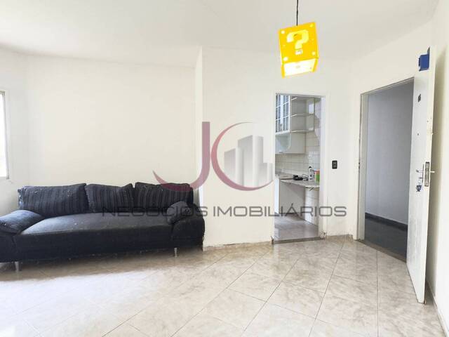 Apartamento Padrão para Venda em São Paulo - 5