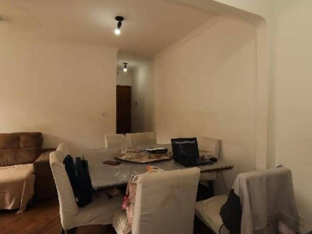 #9193 - Apartamento Padrão para Venda em Santo André - SP - 2