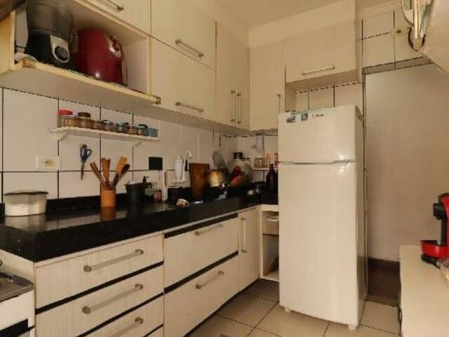 #9193 - Apartamento Padrão para Venda em Santo André - SP - 3