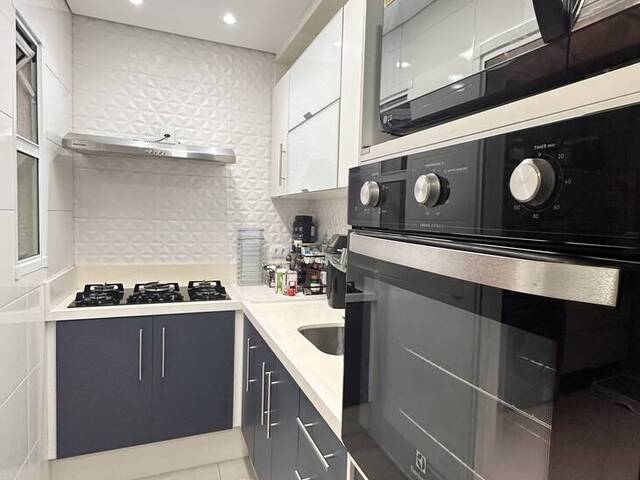 Apartamento sem condomínio para Venda em Santo André - 4