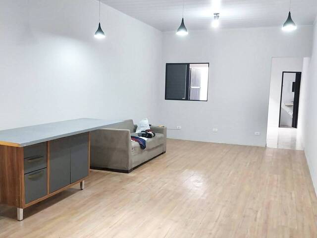 #9194 - Casa para Venda em Santo André - SP - 1