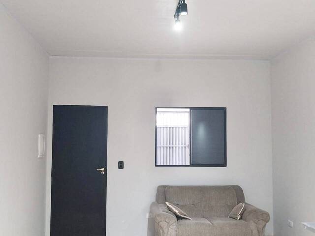 #9194 - Casa para Venda em Santo André - SP - 3