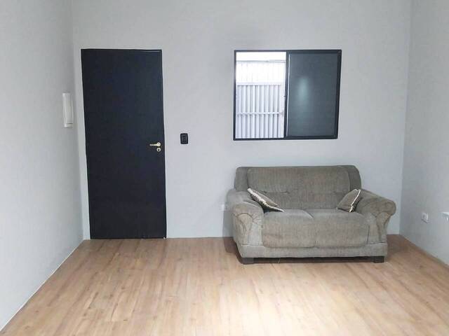 Casa para Venda em Santo André - 4