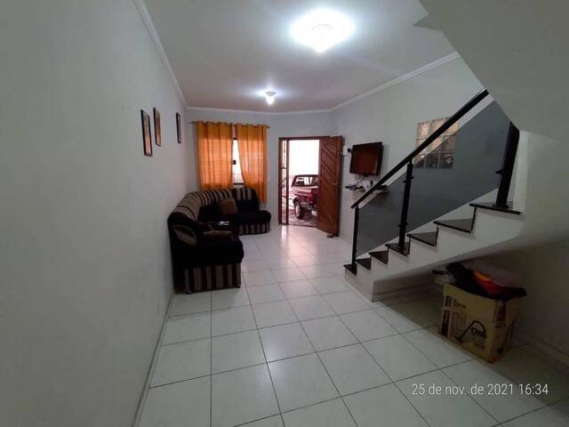 #9187 - Sobrado para Venda em Santo André - SP - 3