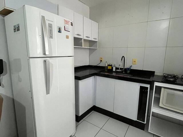 #9195 - Apartamento Padrão para Venda em Santo André - SP - 3