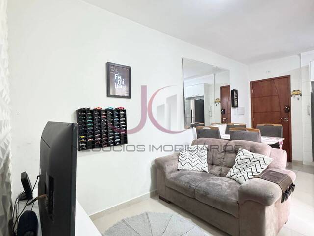 #9197 - Apartamento sem condomínio para Venda em Santo André - SP - 3