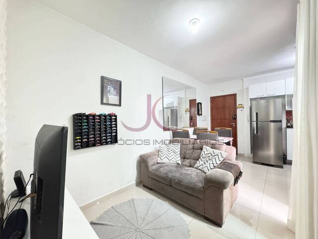 #9197 - Apartamento sem condomínio para Venda em Santo André - SP - 2