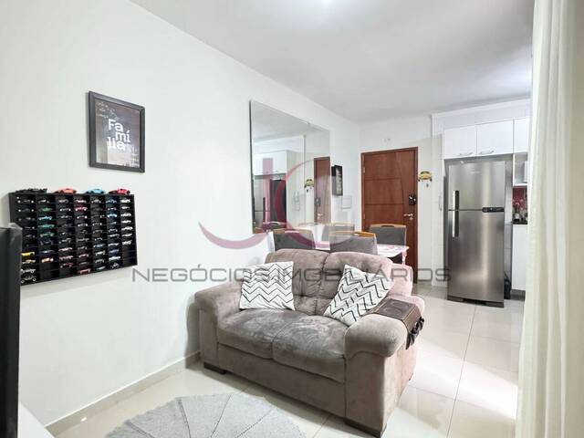#9197 - Apartamento sem condomínio para Venda em Santo André - SP - 1