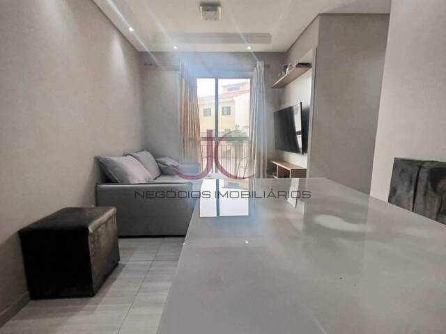 #9199 - Apartamento Padrão para Venda em Santo André - SP - 1