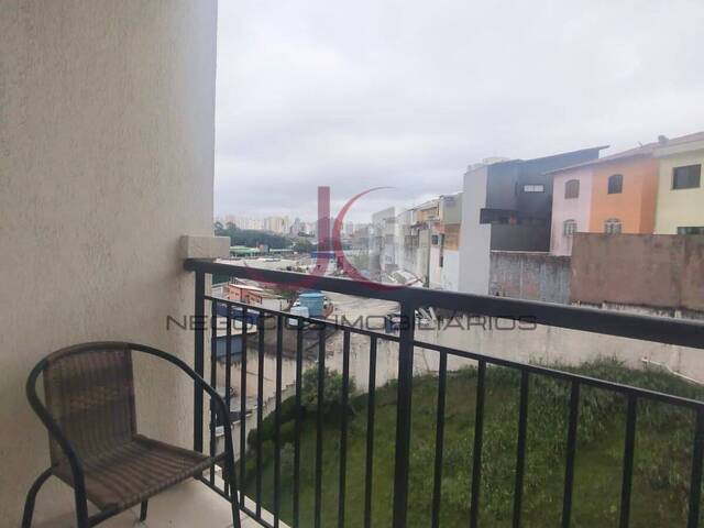 Apartamento Padrão para Venda em Santo André - 5