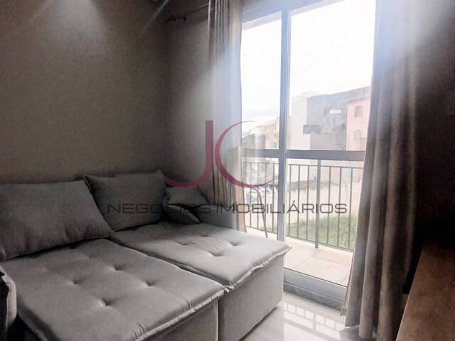 Apartamento Padrão para Venda em Santo André - 4