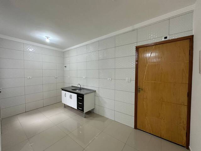#9196 - Apartamento sem condomínio para Venda em Santo André - SP - 2
