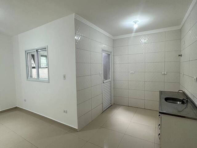 #9196 - Apartamento sem condomínio para Venda em Santo André - SP - 1