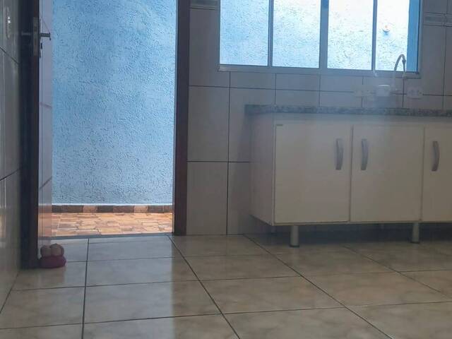 #9201 - Sobrado para Venda em São Paulo - SP - 2