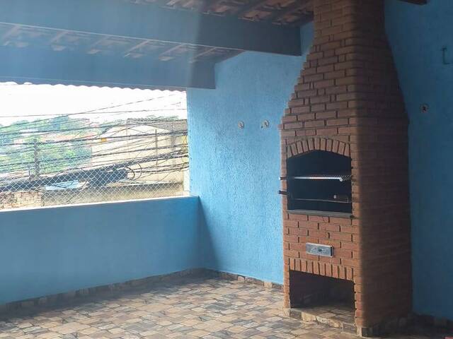 #9201 - Sobrado para Venda em São Paulo - SP - 1