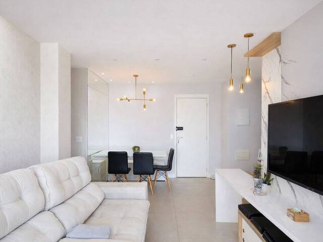 #9200 - Apartamento Padrão para Venda em Santo André - SP - 2