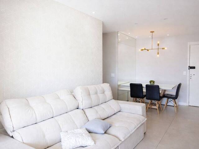 Apartamento Padrão para Venda em Santo André - 5