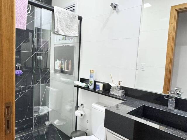 Casa Assobradada para Venda em Santo André - 5