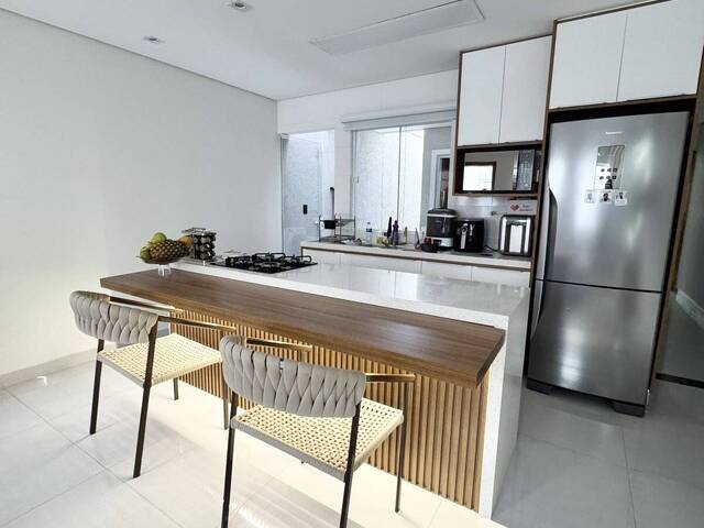 #9203 - Casa Assobradada para Venda em Santo André - SP - 2