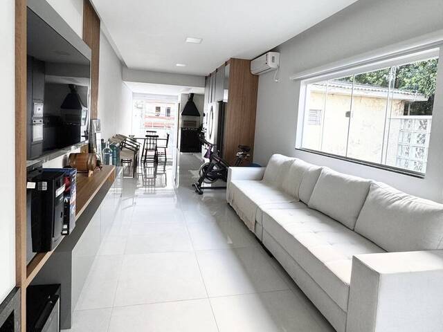 Casa Assobradada para Venda em Santo André - 4