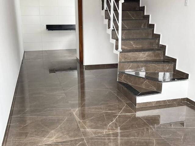 #9126 - Sobrado para Venda em Santo André - SP - 3