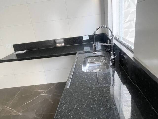 Sobrado para Venda em Santo André - 4