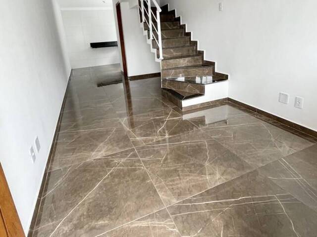 #9126 - Sobrado para Venda em Santo André - SP - 2