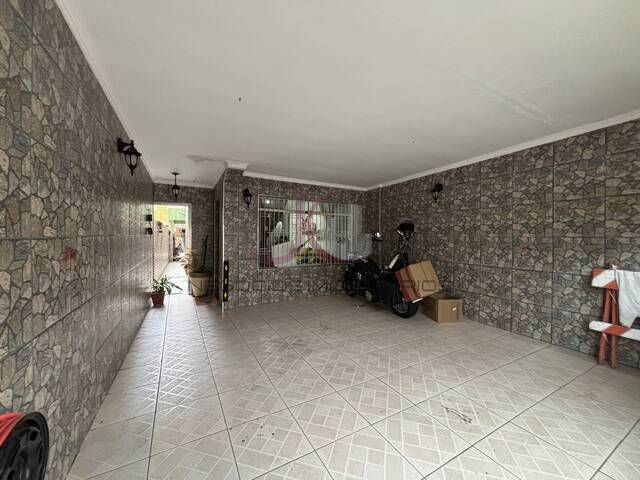 #9205 - Sobrado para Venda em Santo André - SP - 3