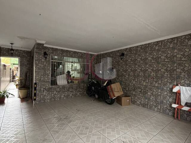 #9205 - Sobrado para Venda em Santo André - SP - 2