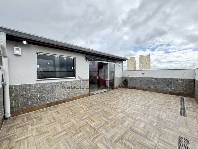 #9186 - Cobertura para Venda em Santo André - SP - 1