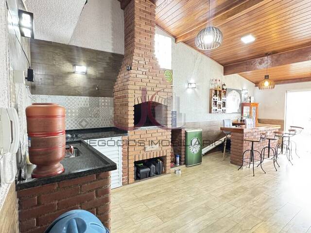 #9186 - Cobertura para Venda em Santo André - SP - 3