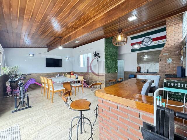 #9186 - Cobertura para Venda em Santo André - SP - 1