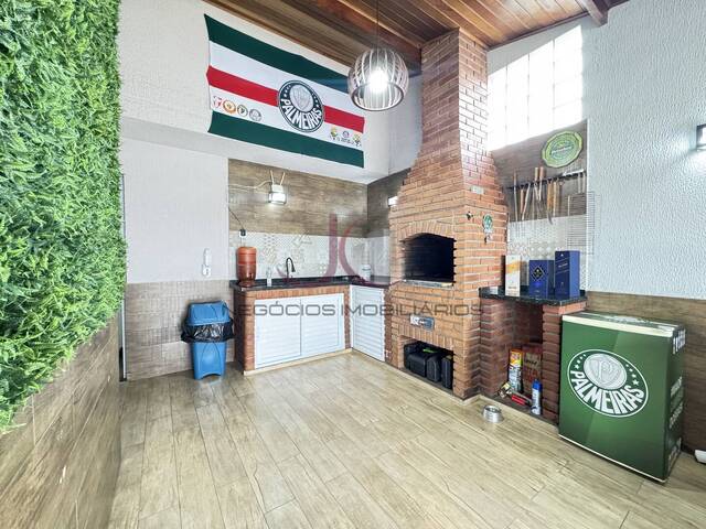 #9186 - Cobertura para Venda em Santo André - SP - 2