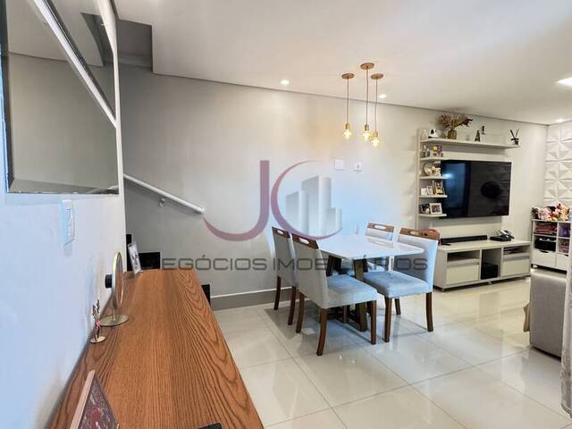 #9186 - Cobertura para Venda em Santo André - SP - 1