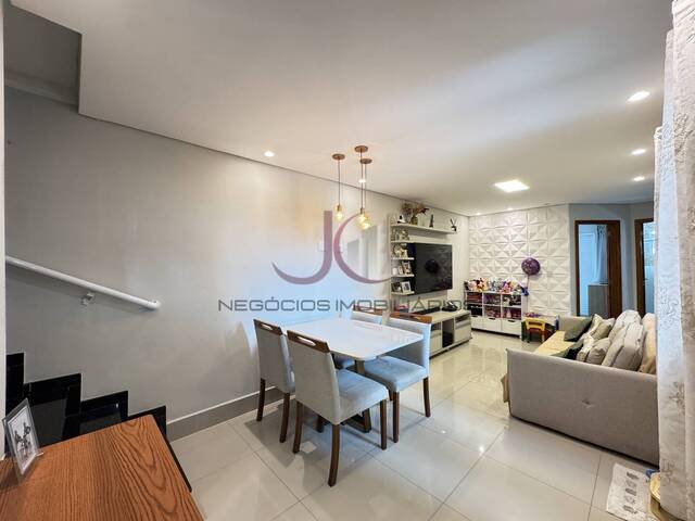 #9186 - Cobertura para Venda em Santo André - SP - 2