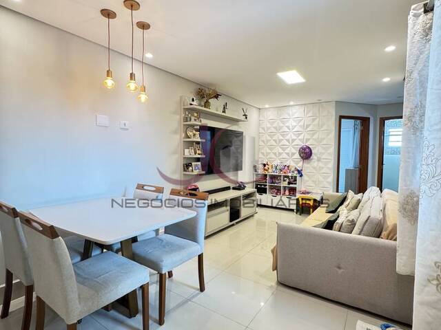 #9186 - Cobertura para Venda em Santo André - SP - 3