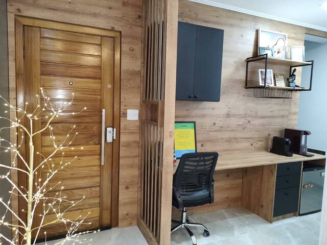 #9206 - Cobertura para Venda em Santo André - SP - 2