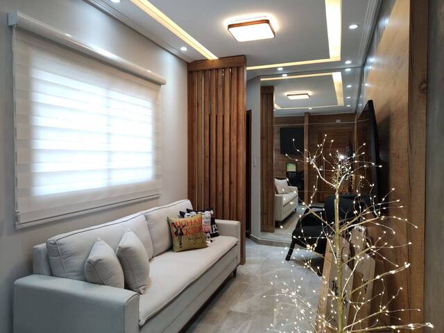 #9206 - Cobertura para Venda em Santo André - SP - 1