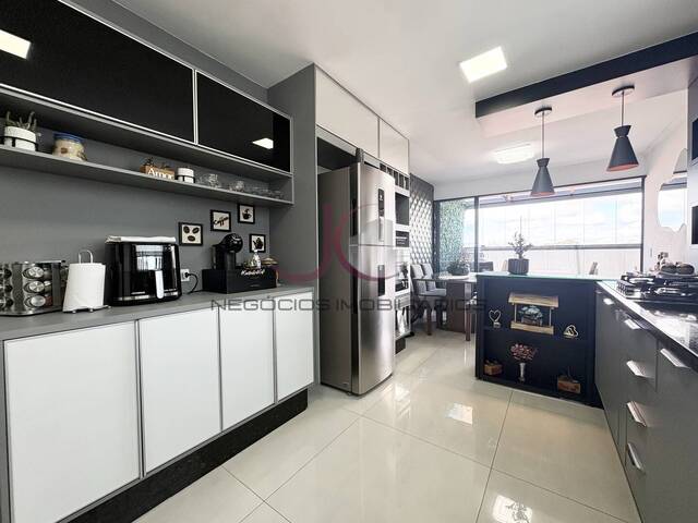 Venda em Jardim Las Vegas - Santo André