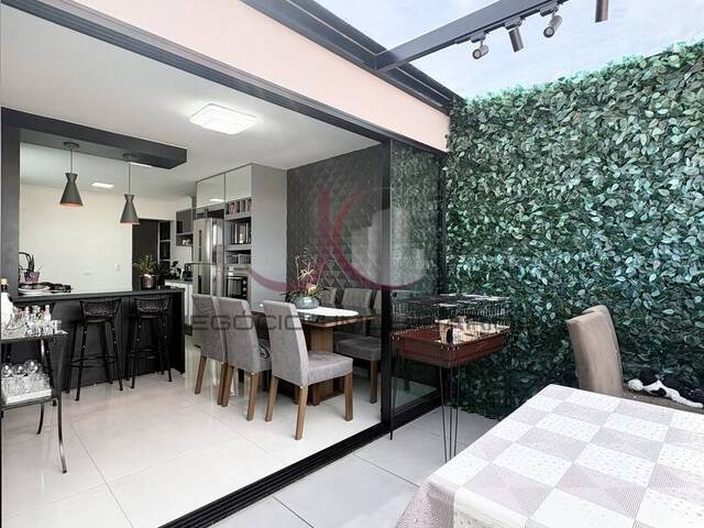 #9207 - Cobertura para Venda em Santo André - SP - 2