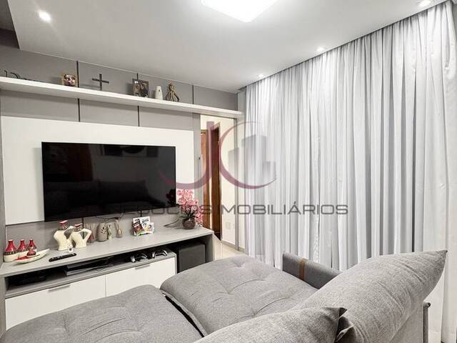 #9207 - Cobertura para Venda em Santo André - SP - 3