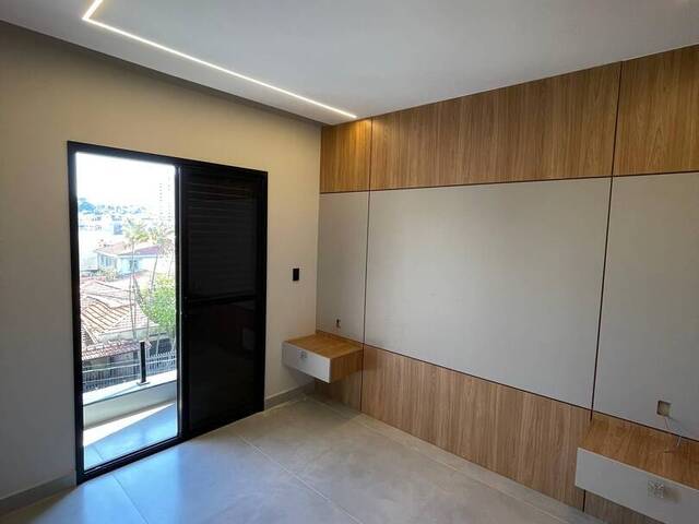 #9209 - Sobrado para Venda em São Bernardo do Campo - SP - 2