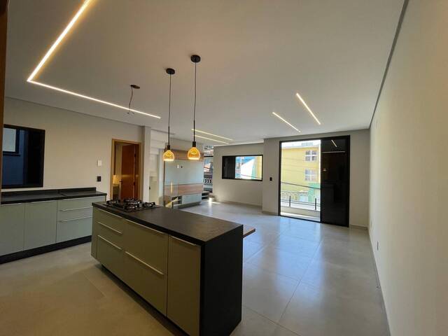 #9209 - Sobrado para Venda em São Bernardo do Campo - SP - 3