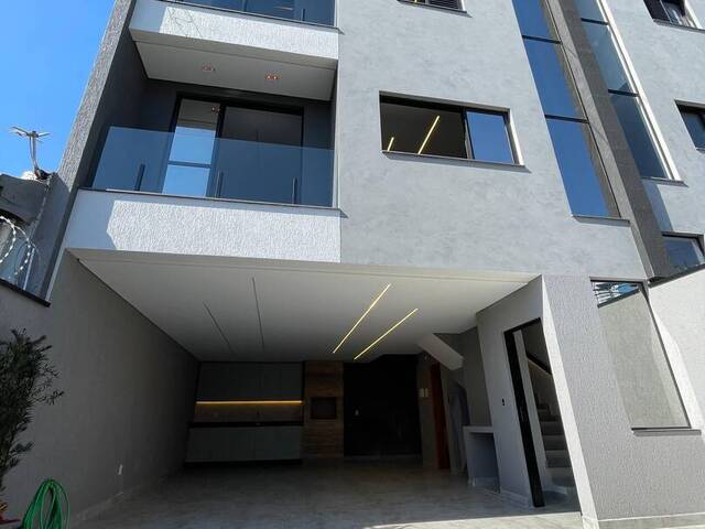 #9209 - Sobrado para Venda em São Bernardo do Campo - SP - 1