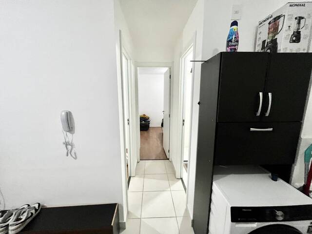 Apartamento Padrão para Venda em São Paulo - 5